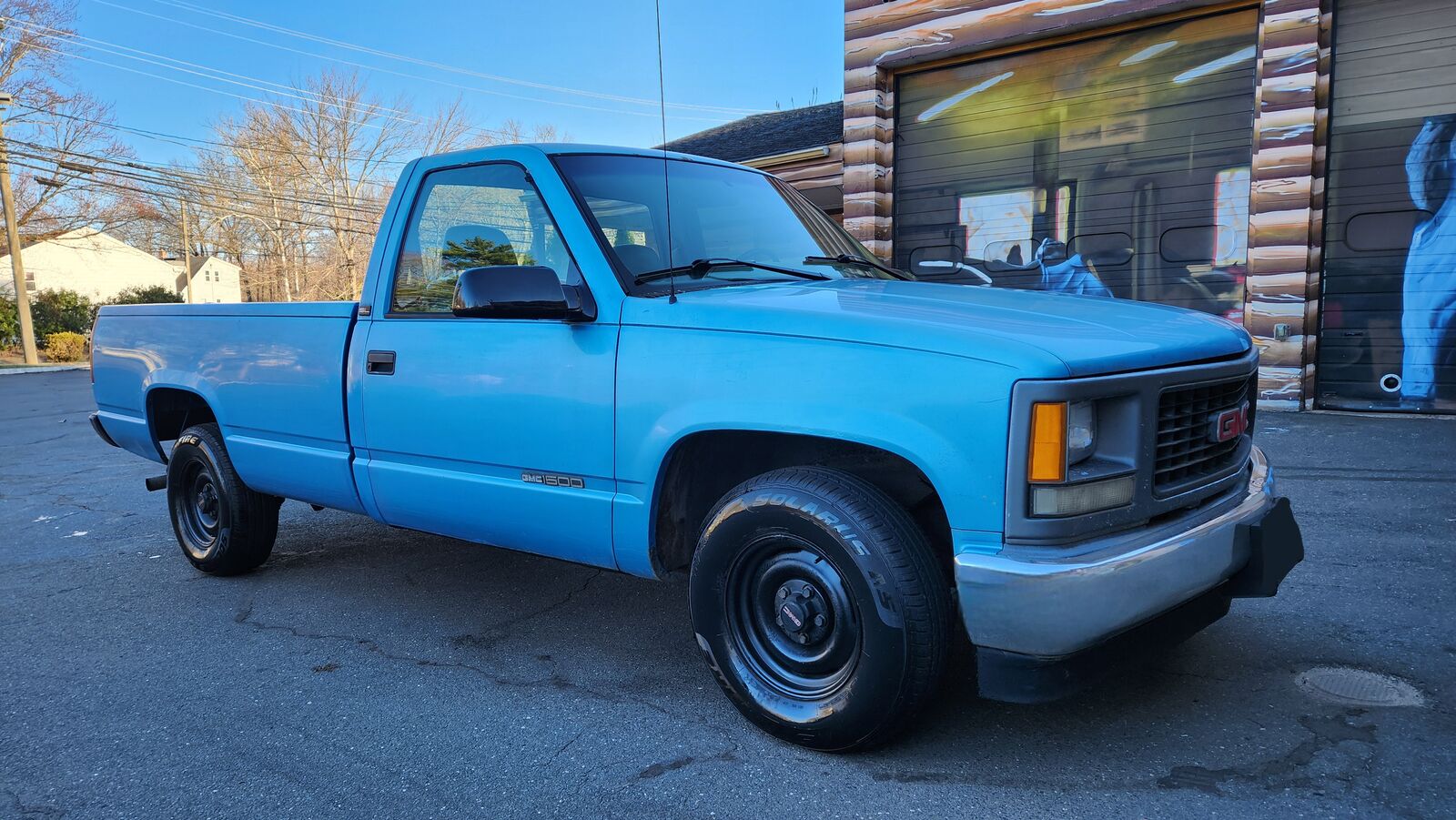 GMC