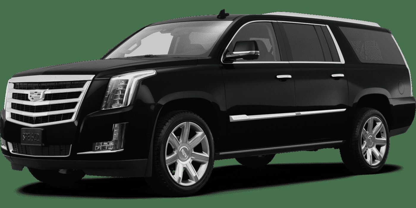 Cadillac Escalade ESV