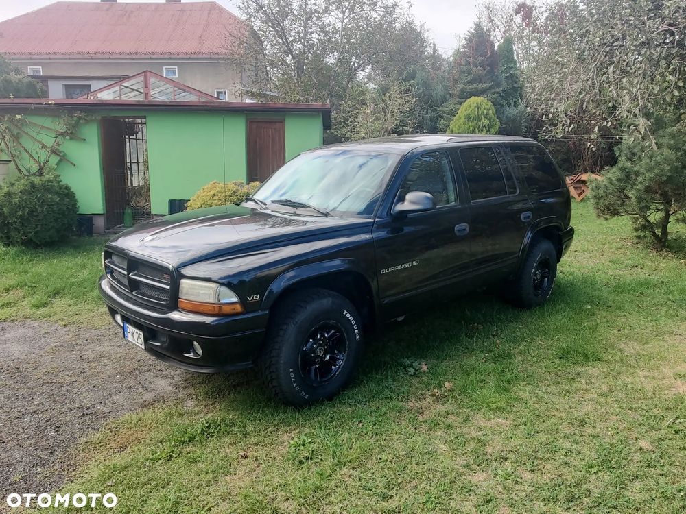 Dodge Durango