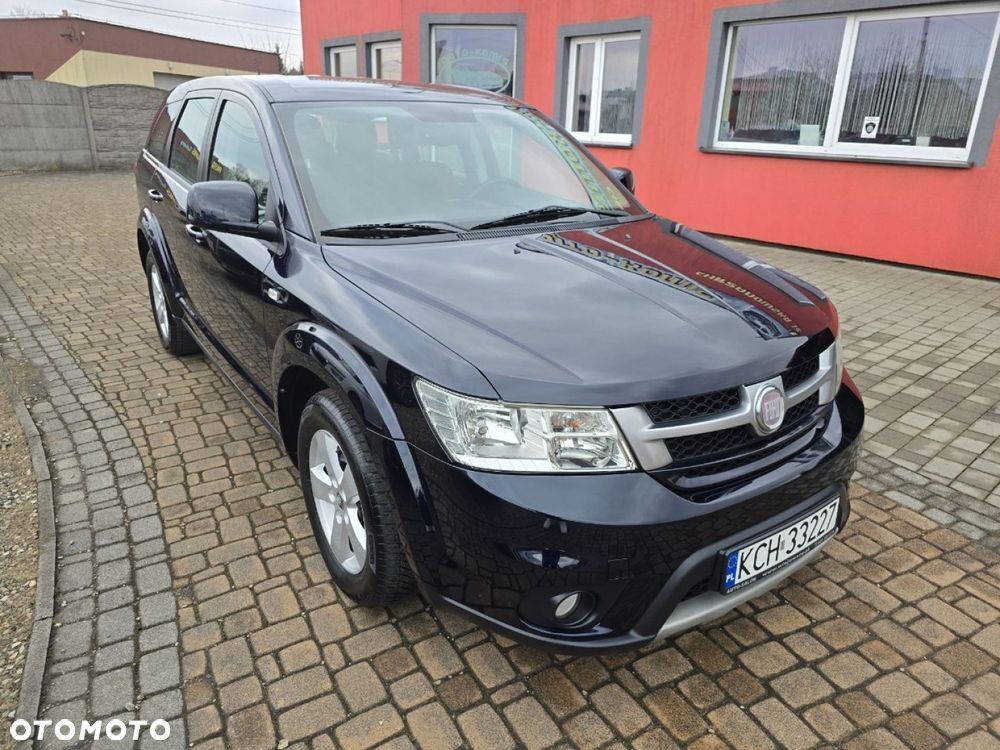 FIAT Freemont