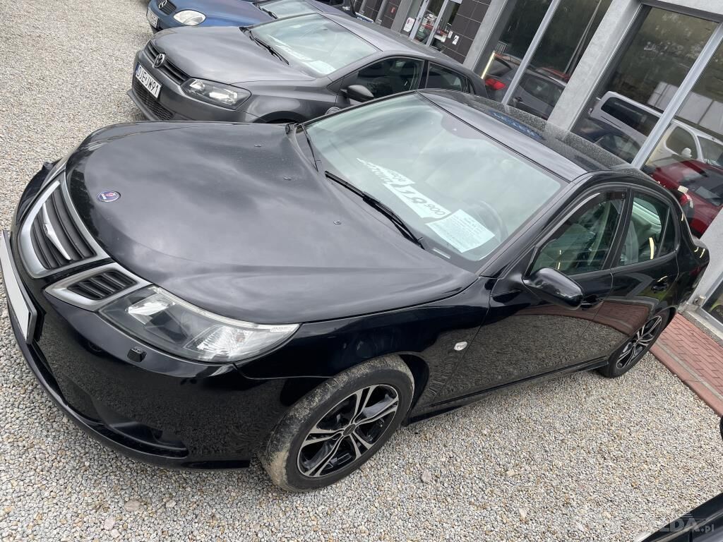 Saab 9-3