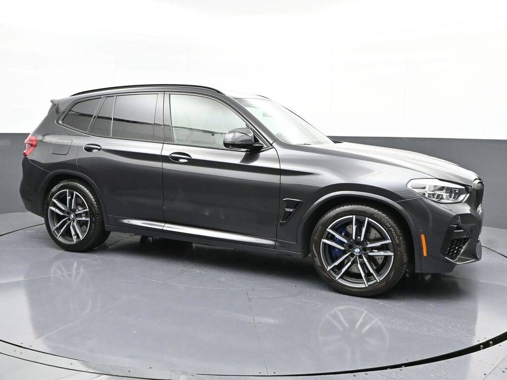 2020 BMW X3