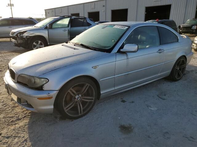 BMW 325Ci