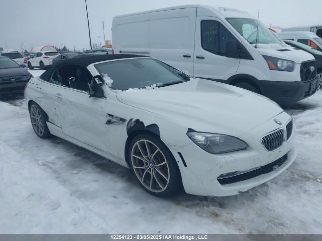 BMW 650xi