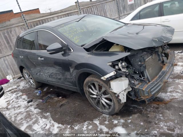 Mazda CX-9