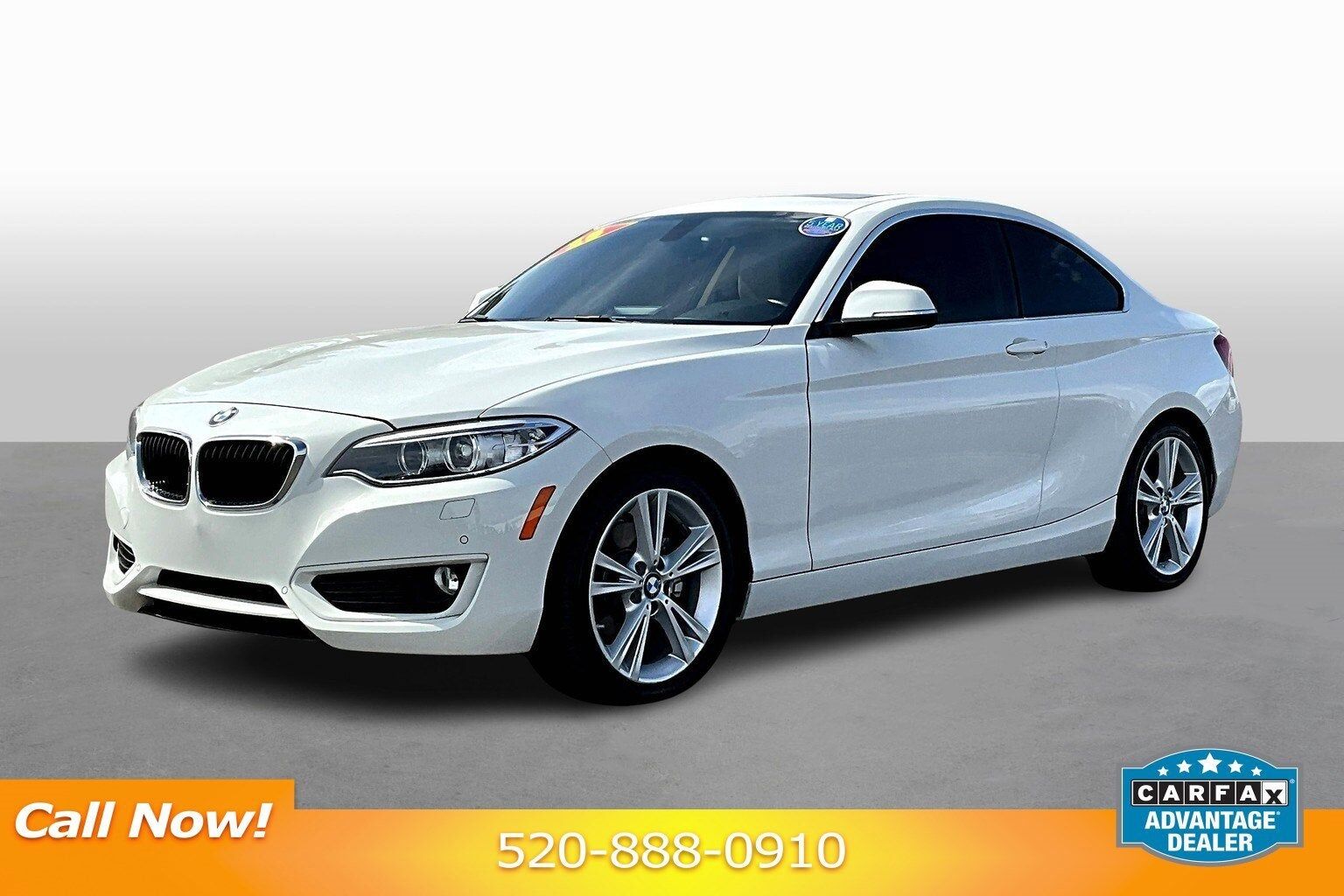 BMW 228i