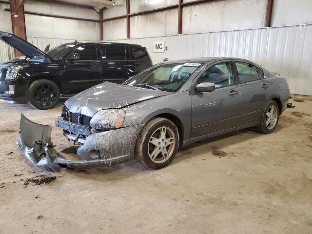 Mitsubishi Galant