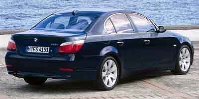 BMW 525i