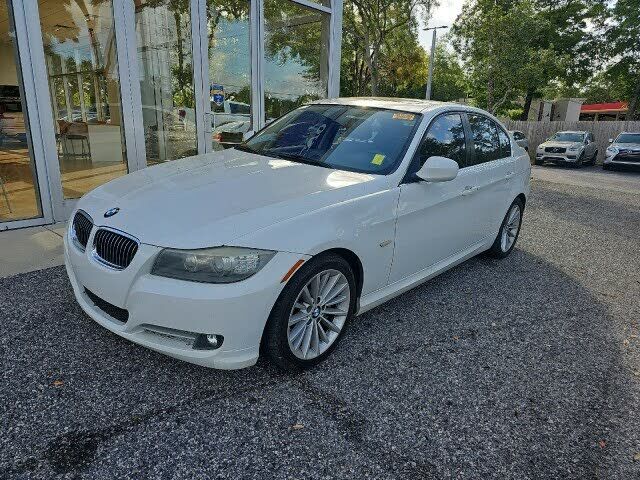 BMW 335d