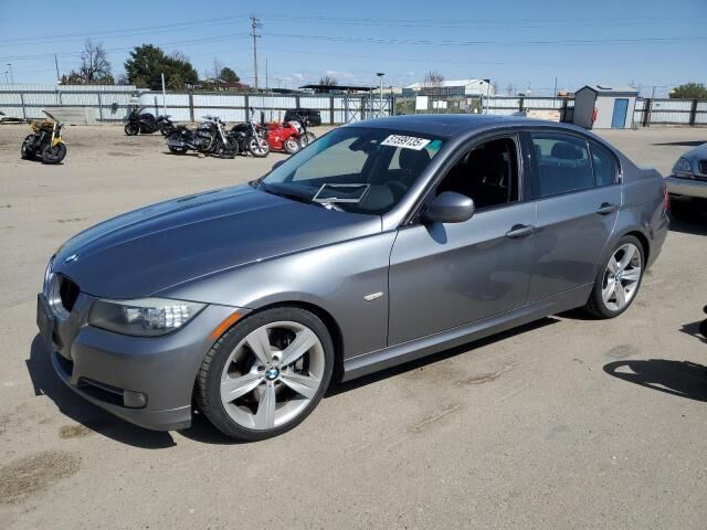 BMW 335i