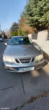 Saab 9-5