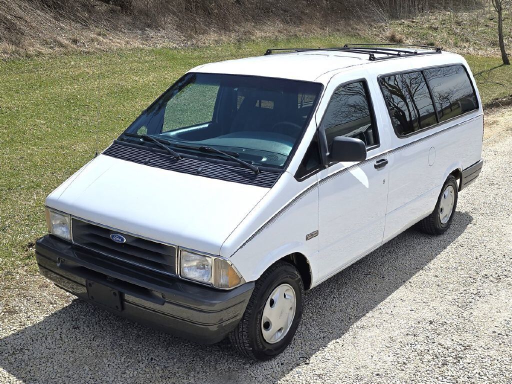 Ford Aerostar