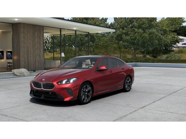 2026 BMW 2 Series