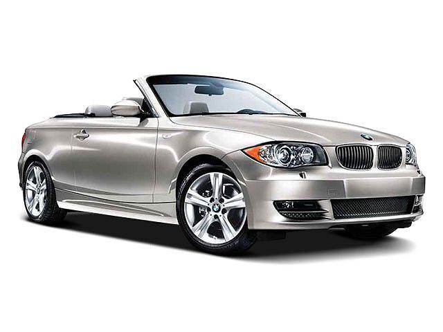 BMW 135i