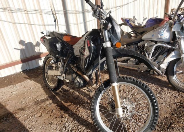 Suzuki DR-Z400SL