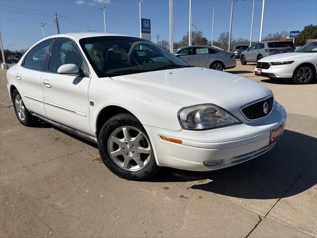 Mercury Sable