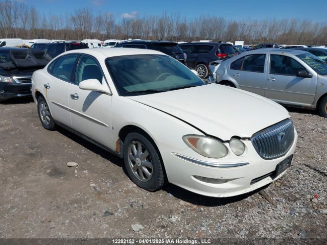 Buick Allure