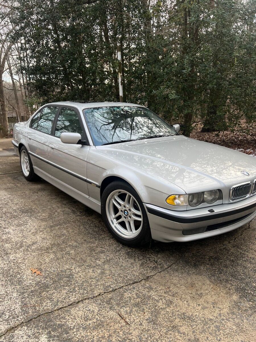 BMW