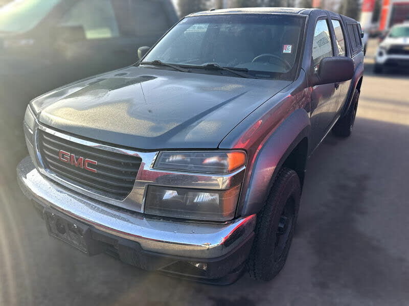 GMC