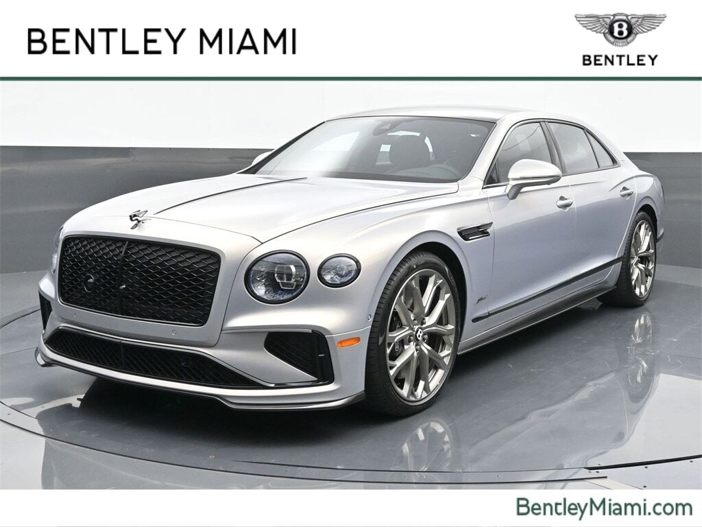 BENTLEY