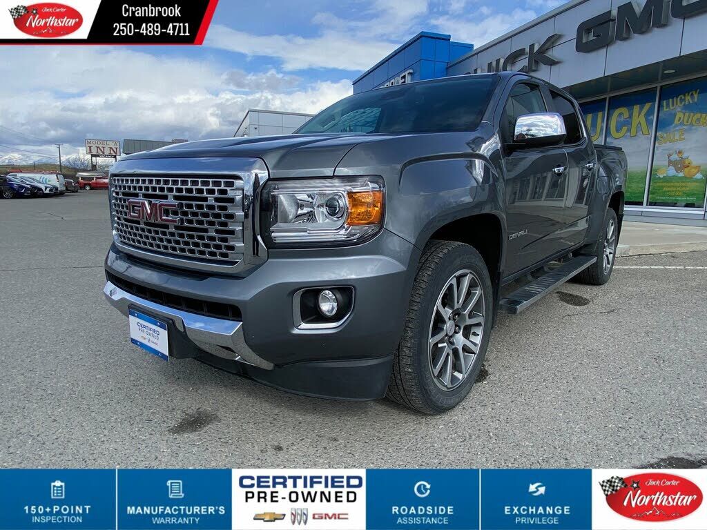 GMC