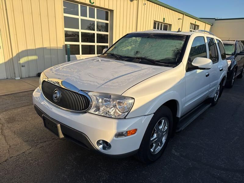 Buick Rainier