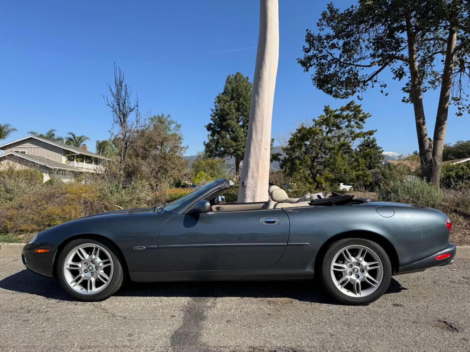 Jaguar XK8
