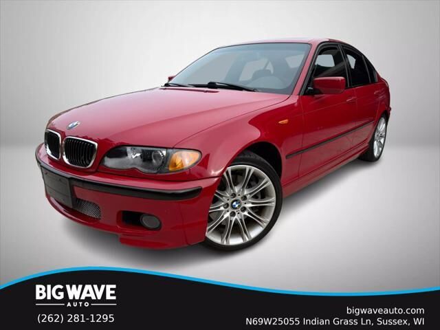 BMW 330i
