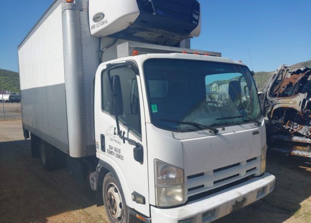 Isuzu NQR/NRR