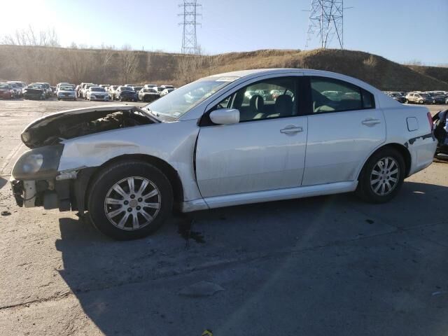 Mitsubishi Galant