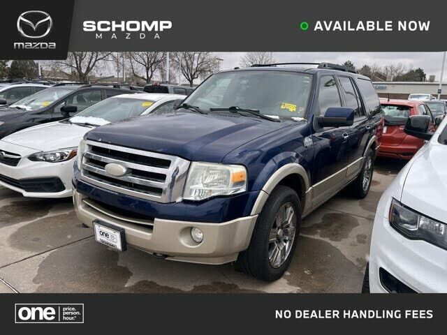 Ford Expedition