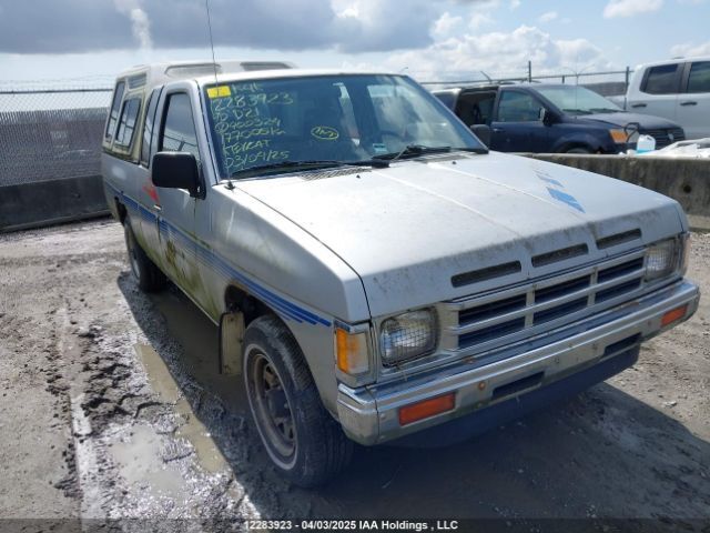 Nissan Pickup