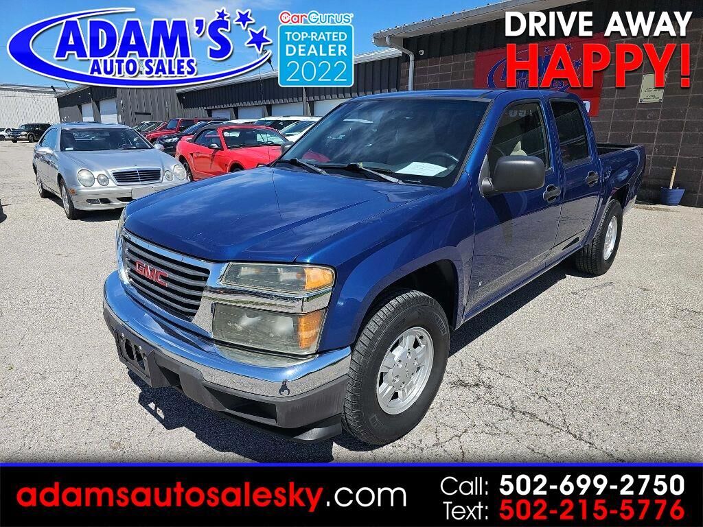 GMC