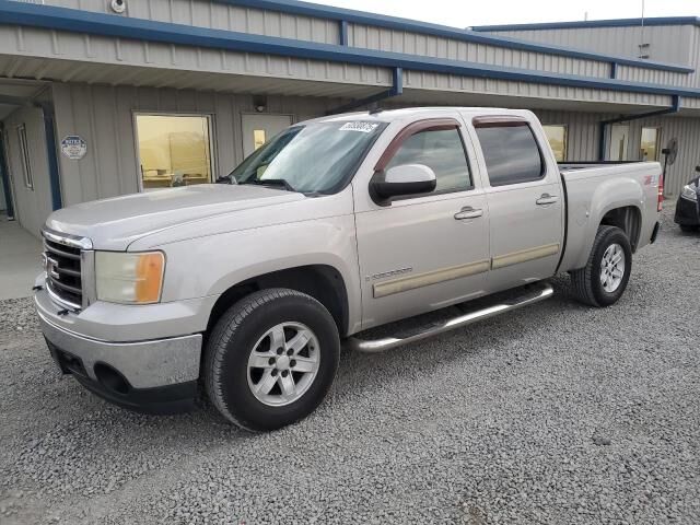 GMC