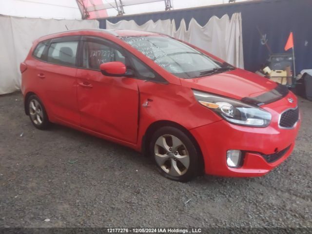 Kia Rondo