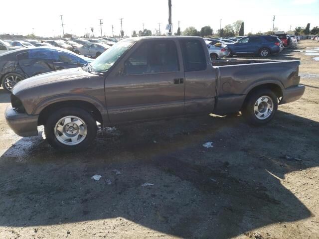 GMC Sonoma