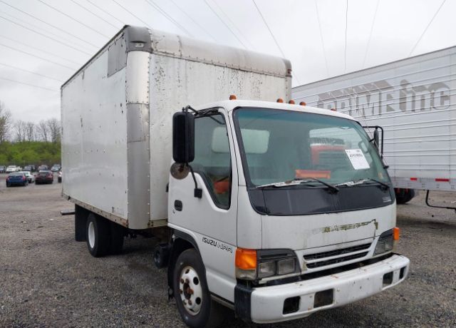 Isuzu NPR/NPR-HD
