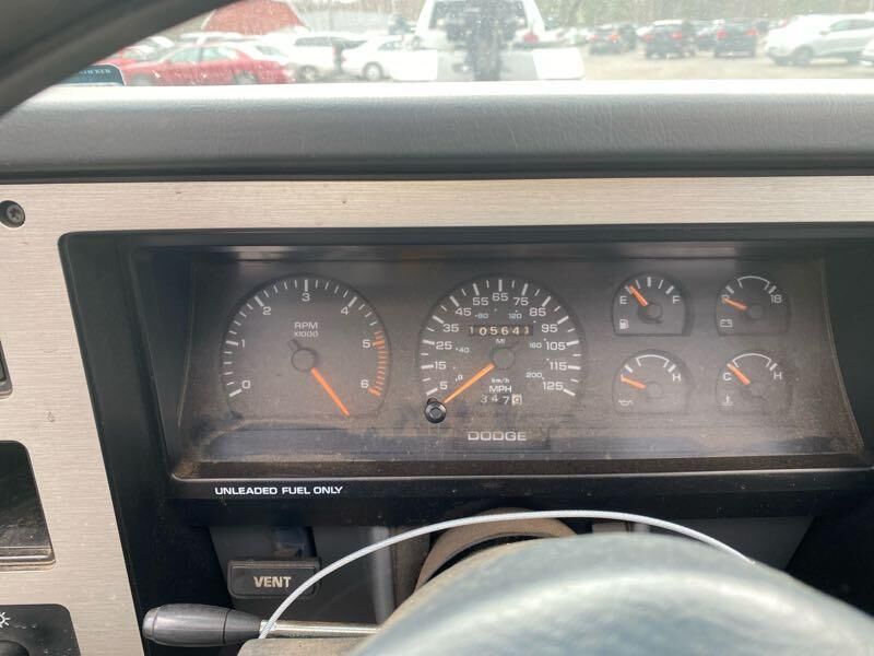 Dodge Dakota