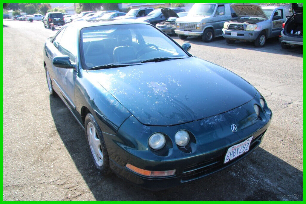 Acura Integra