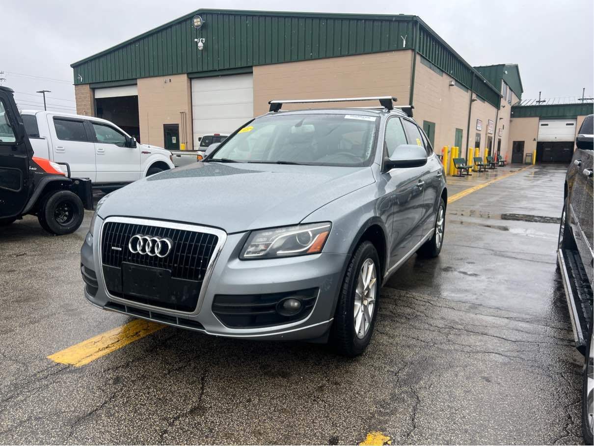 Audi Q5