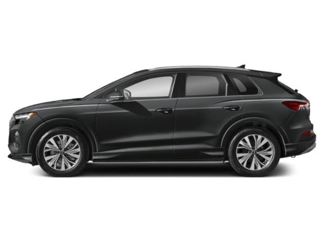2024 Audi Q4
