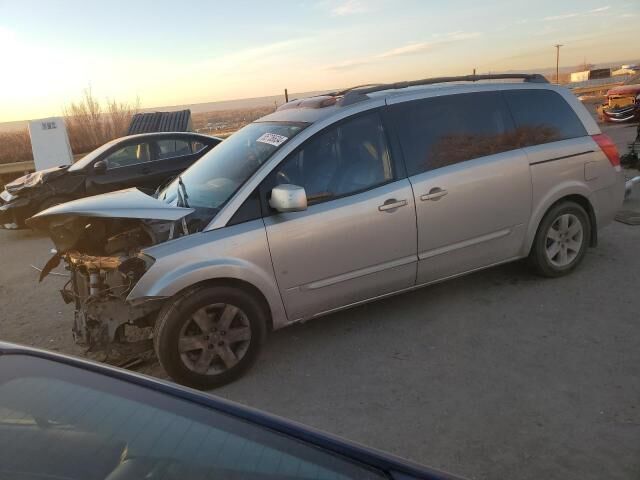Nissan Quest