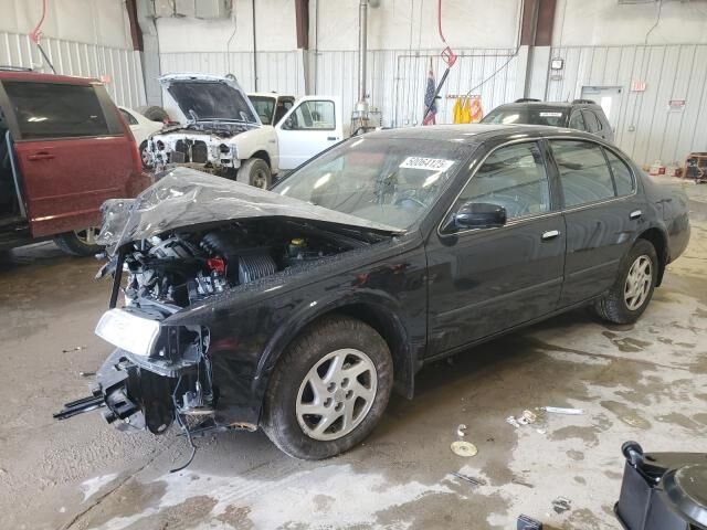 Nissan Maxima