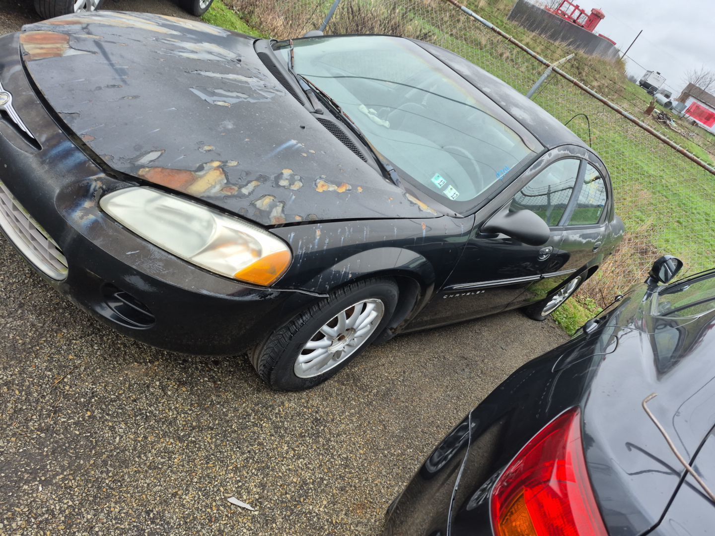 Chrysler Sebring