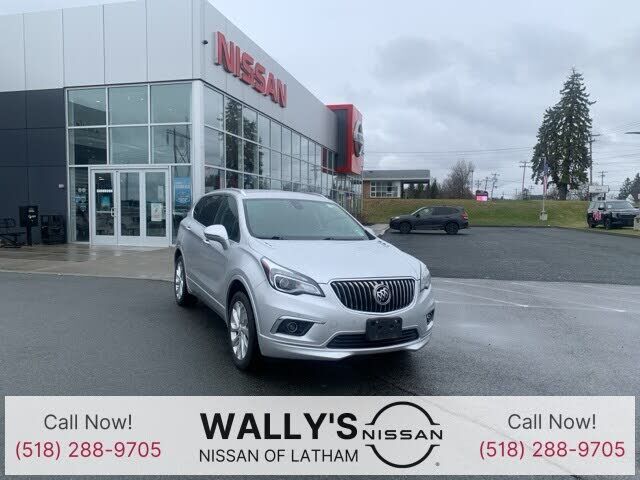 Buick Envision