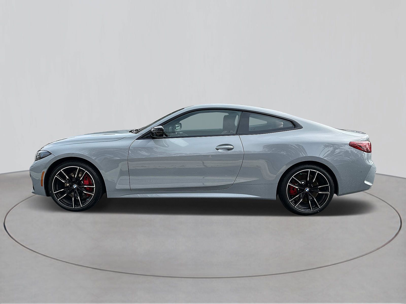 2025 BMW M440i