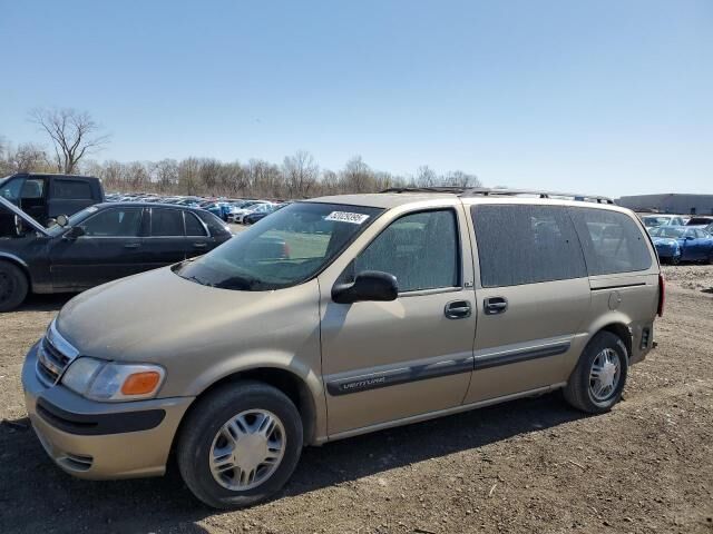 Chevrolet Venture