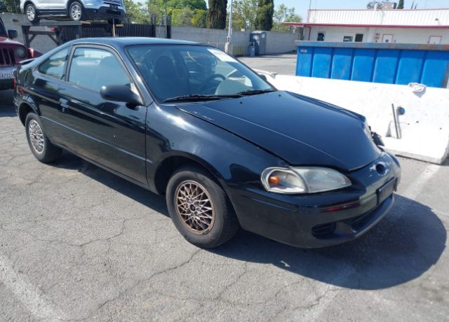 Toyota Paseo