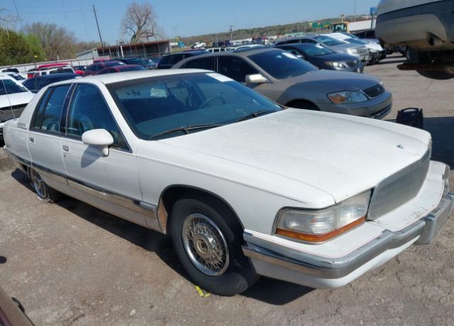 Buick Roadmaster
