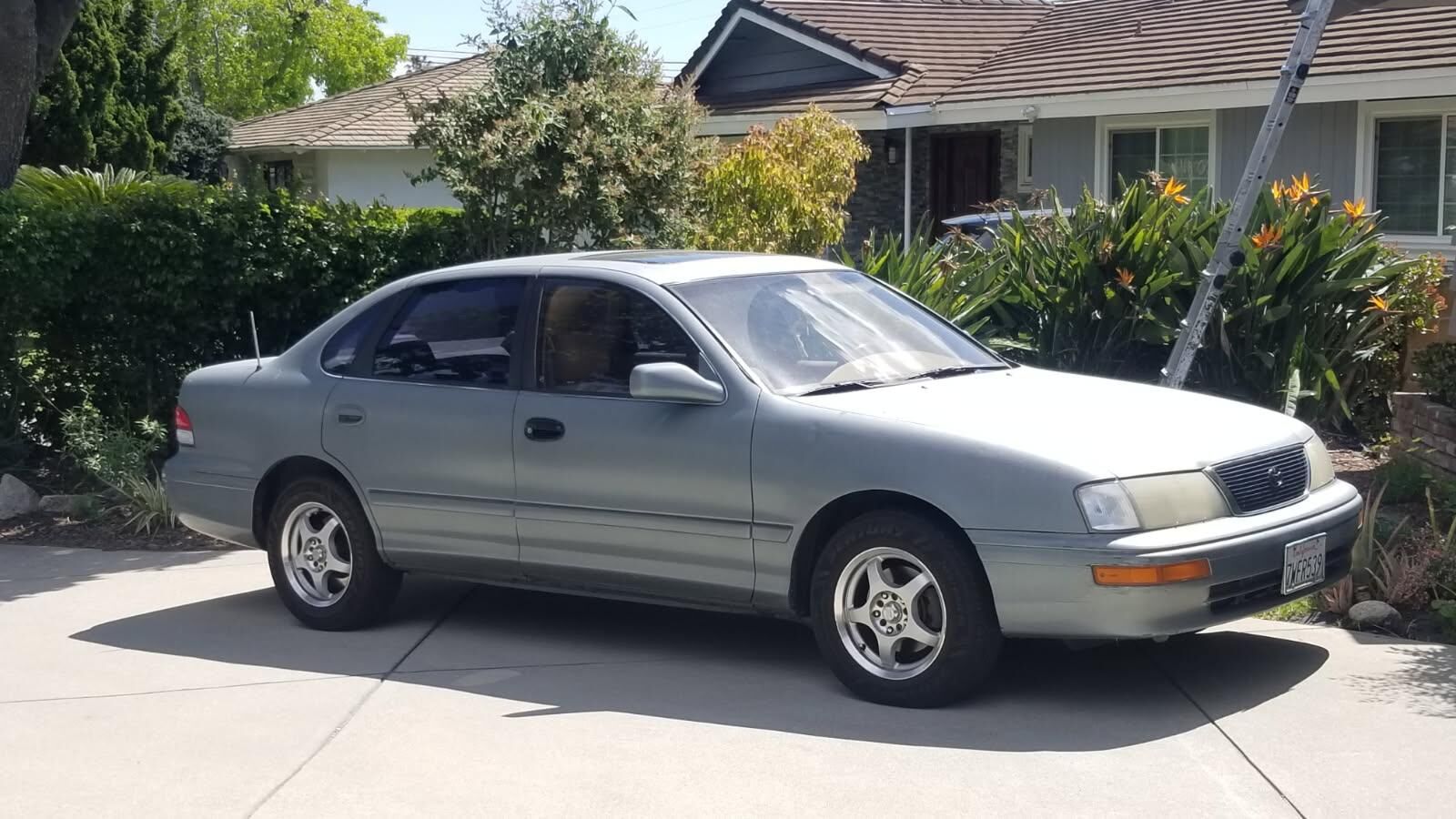 Toyota Avalon